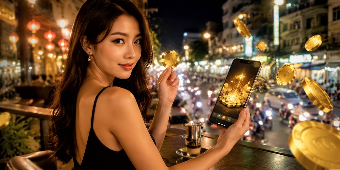 mb88bi Cài đặt ứng dụng mb88bi trong 3 bước